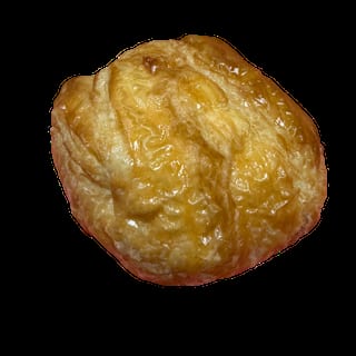 Cheese Danish