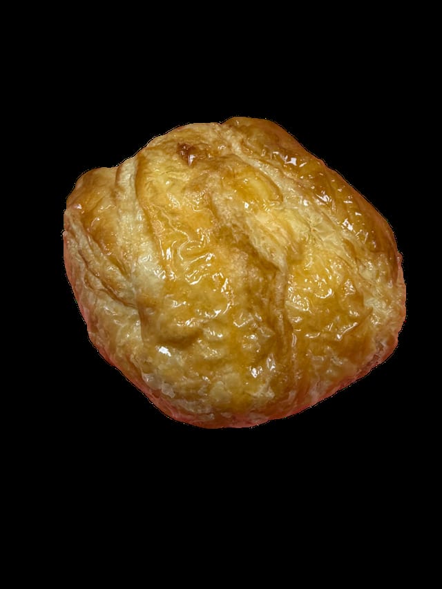 Cheese Danish.