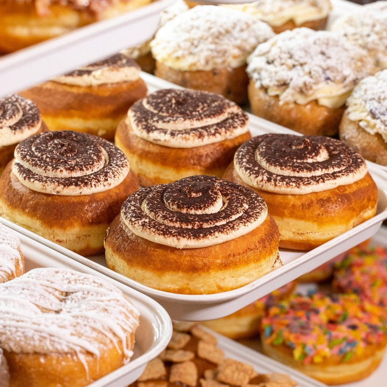What Makes Glaze Donuts Special