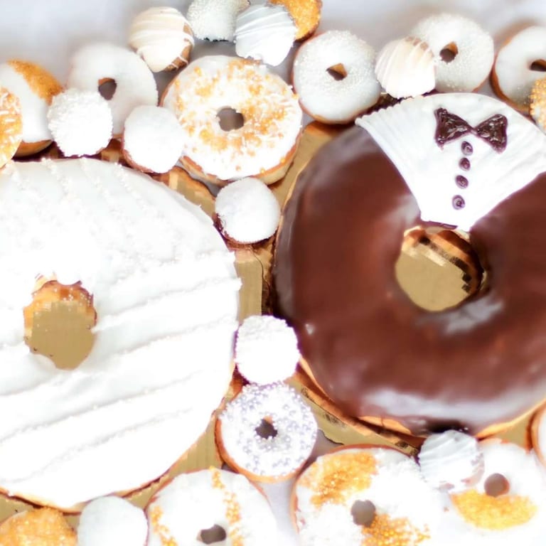 Donuts Catering for Your Next Event in New Jersey