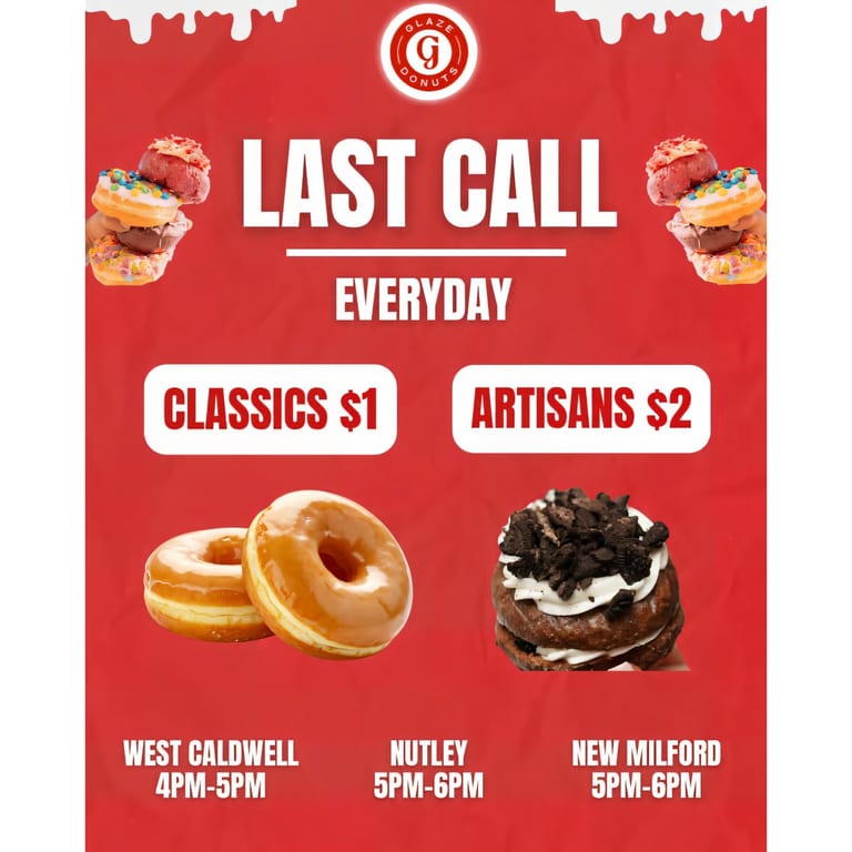 Last Call