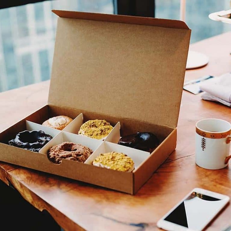 Delicious! This New Jersey Donut Shop