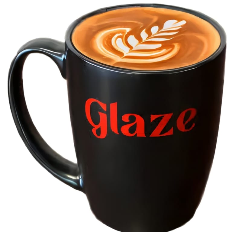 Coffee, Teas & Hot Chocolate
