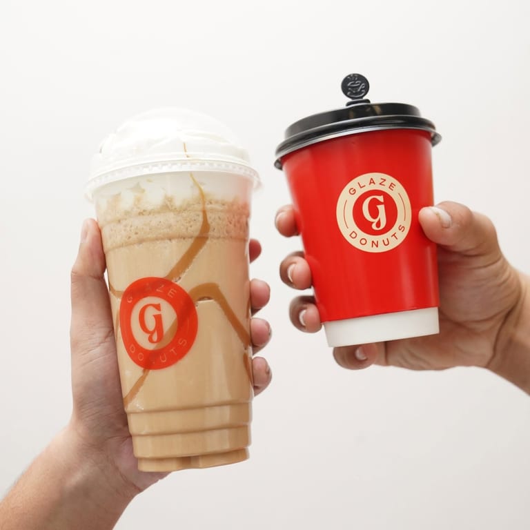 Coffee, Fresh Bakes & More