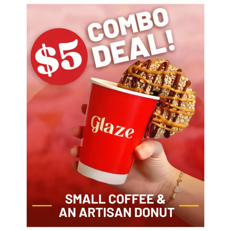 $5 Combo