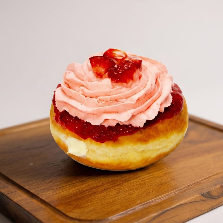 Highest Quality Ingredients and Freshly Made Daily