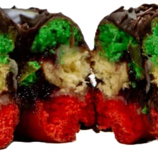 Italian Rainbow