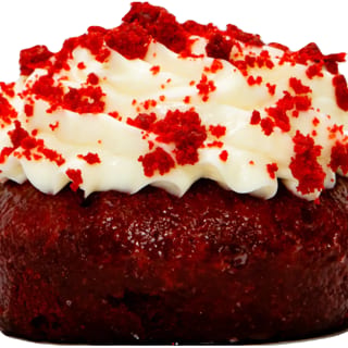 Red Velvet Cream Cheese