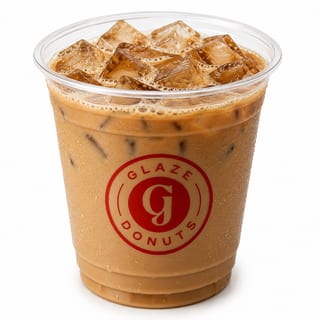 Iced Coffee