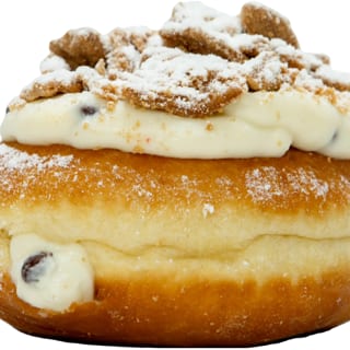 Cannoli