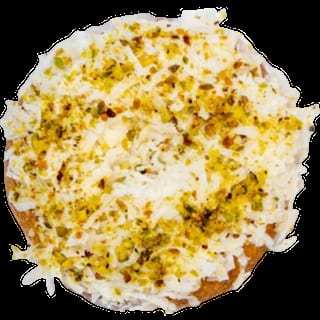 Coconut Burfi