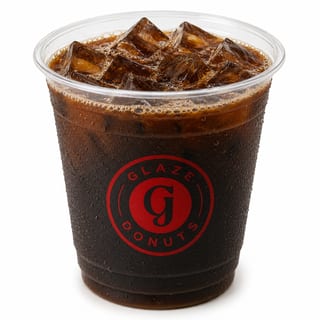 Cold Brew