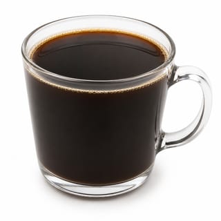 Regular Coffee
