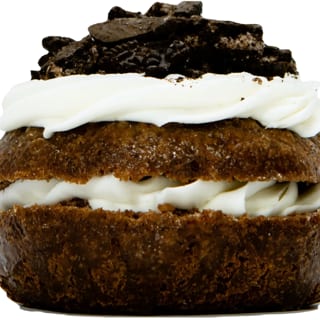 Oreo