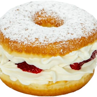 Chantilly Fresa