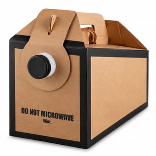 Box of Hot Chocolate