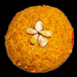Gajar Ka Halwa